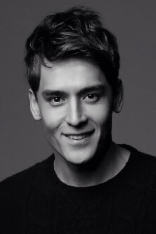 Photo of Julien Kang