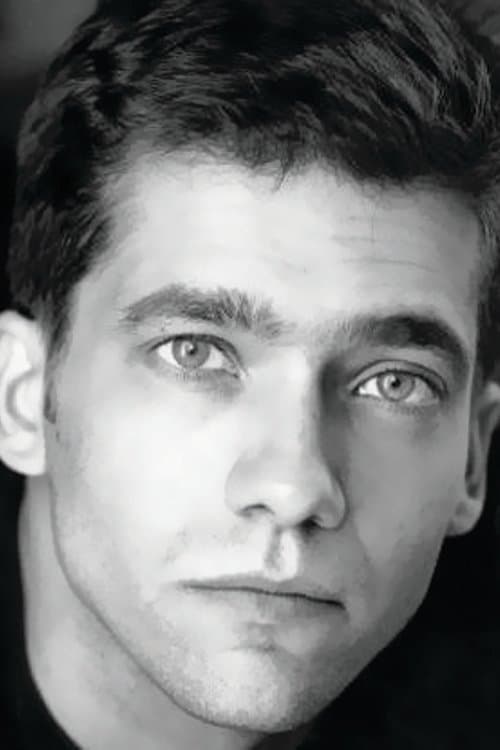 Photo of Julien Lambroschini