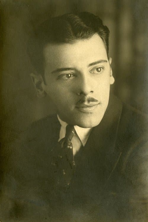 Photo of Julien Lippé