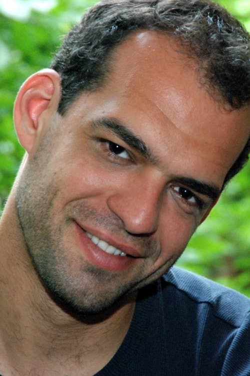 Photo of Julien Lucq
