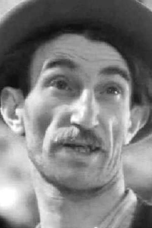 Photo of Julien Maffre