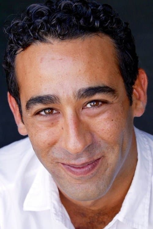 Photo of Julien Naccache