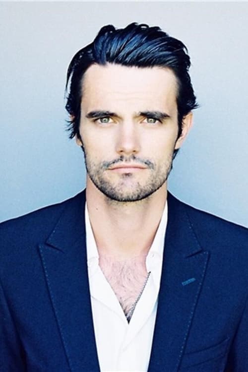 Photo of Julien Personnaz