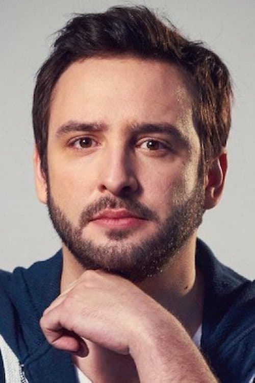Photo of Julien Pestel