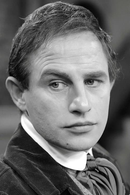 Photo of Julien Schoenaerts