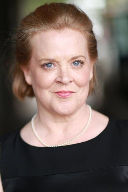 Photo of Juliet Adair Pritner
