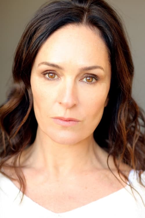 Photo of Juliet Aubrey