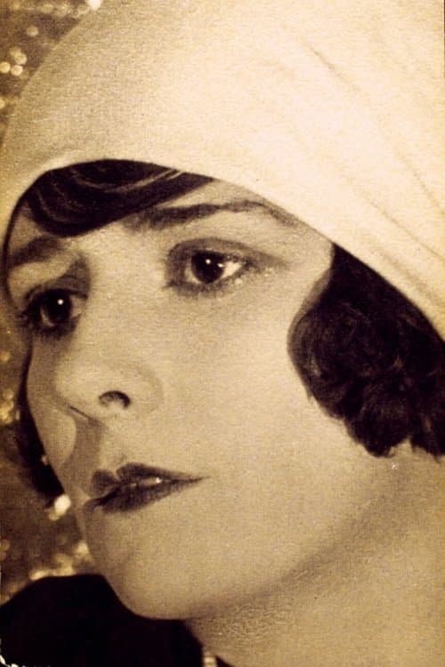 Photo of Juliet Brenon