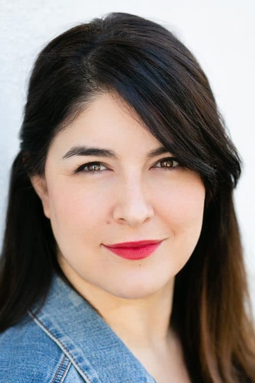 Photo of Juliet Lopez