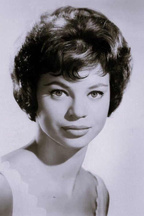 Photo of Juliet Prowse