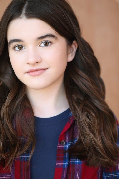 Photo of Juliet Rusche