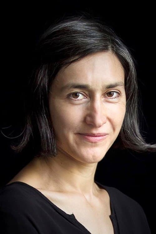 Photo of Julieta Figueroa