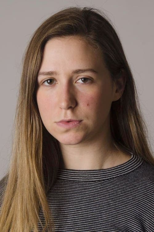 Photo of Julieta Zapiola