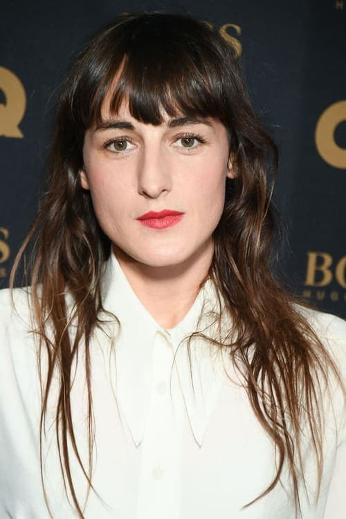 Photo of Juliette Armanet