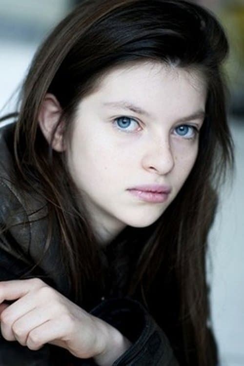 Photo of Juliette Bettencourt