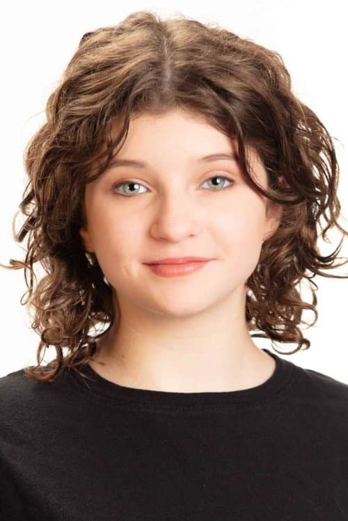 Photo of Juliette Bharucha