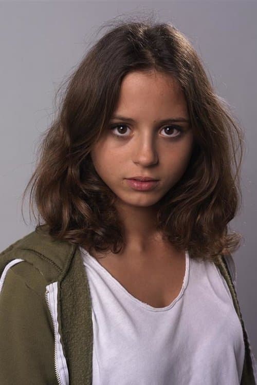 Photo of Juliette Chappey