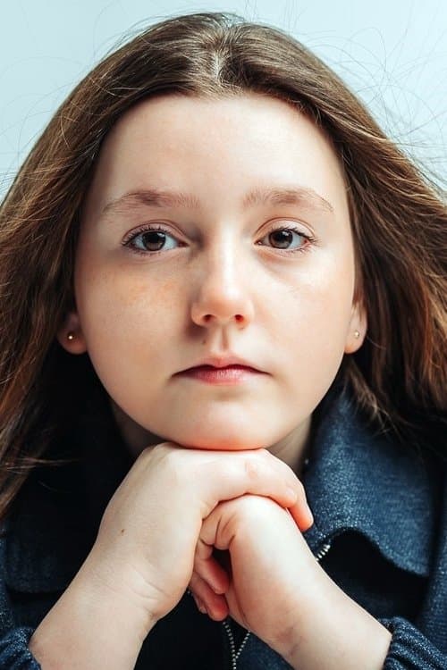 Photo of Juliette Gillis
