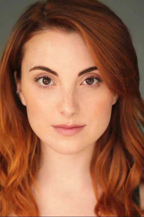 Photo of Juliette Goglia