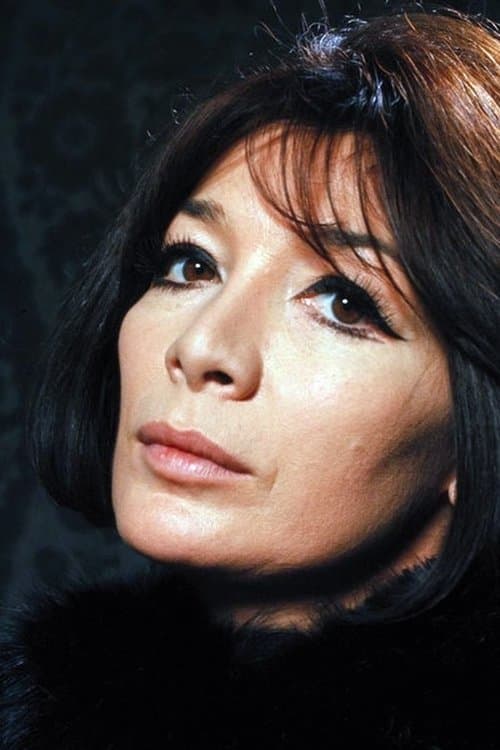 Photo of Juliette Gréco