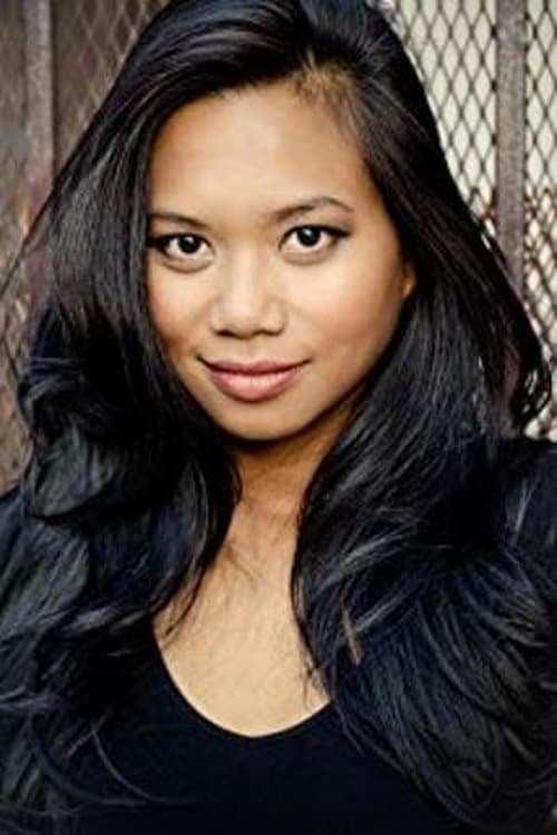Photo of Juliette Hing-Lee