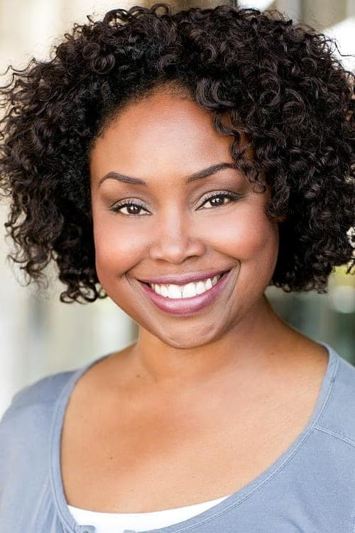 Photo of Juliette Jeffers
