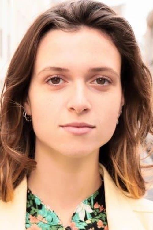 Photo of Juliette Jouan