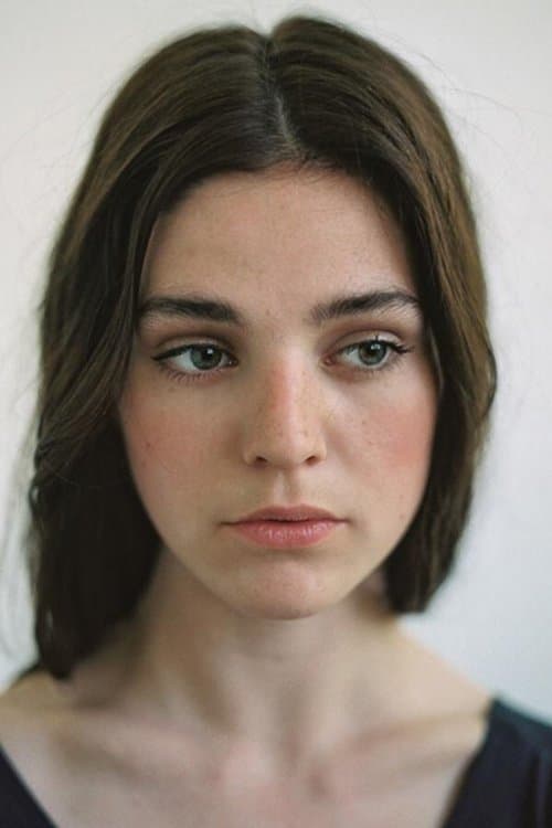 Photo of Juliette Lamet