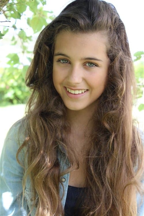 Photo of Juliette Levant