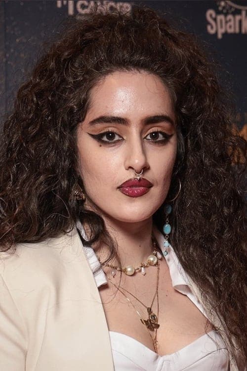 Photo of Juliette Motamed