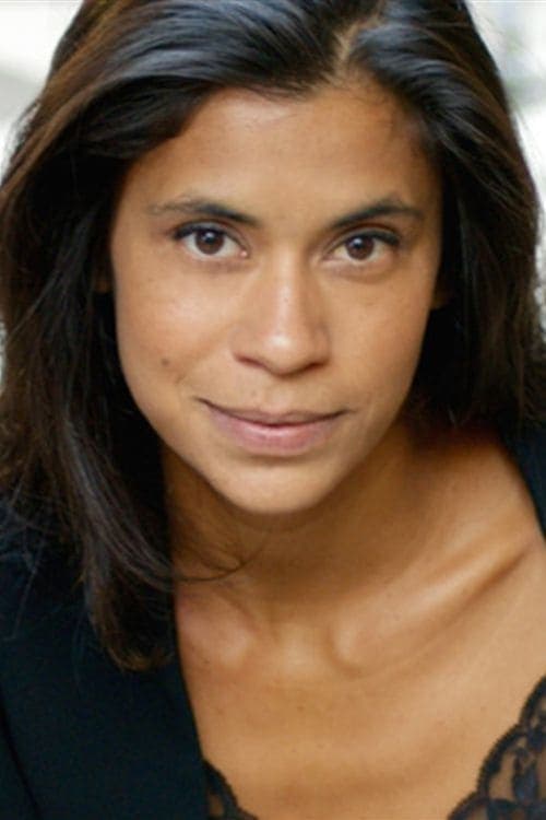 Photo of Juliette Navis