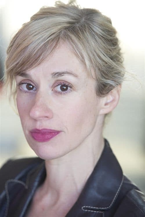 Photo of Juliette Poissonnier
