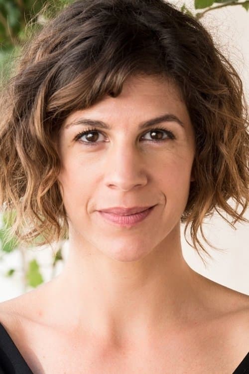 Photo of Juliette Tresanini