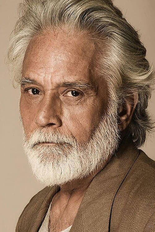 Photo of Júlio Braga