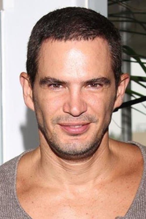 Photo of Julio Camejo