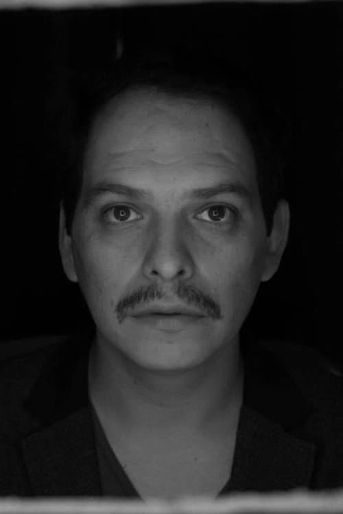Photo of Julio César Álvarez