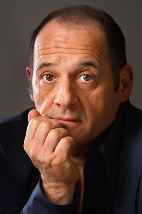 Photo of Julio Chávez