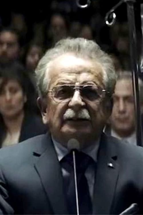 Photo of Julio Díaz