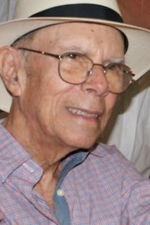 Photo of Julio García Espinosa