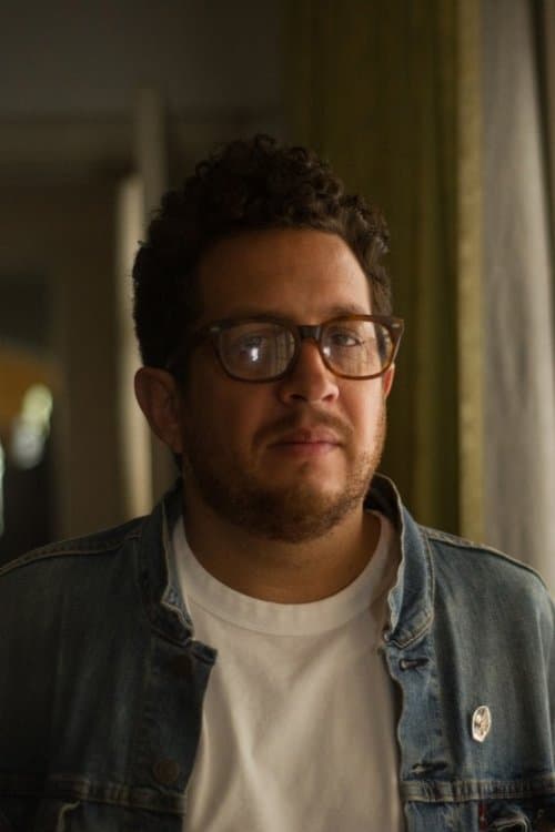 Photo of Julio Hernández Cordón