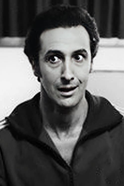 Photo of Julio López