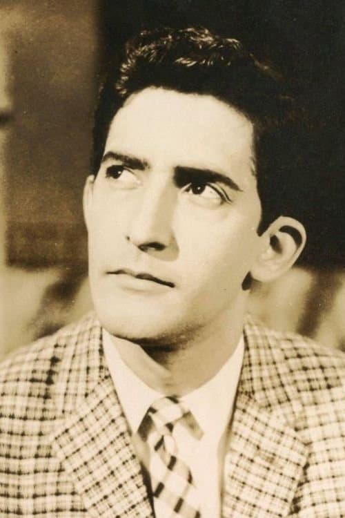 Photo of Julio Martínez
