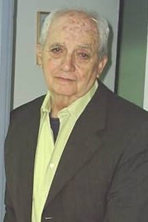 Photo of Julio Monterde