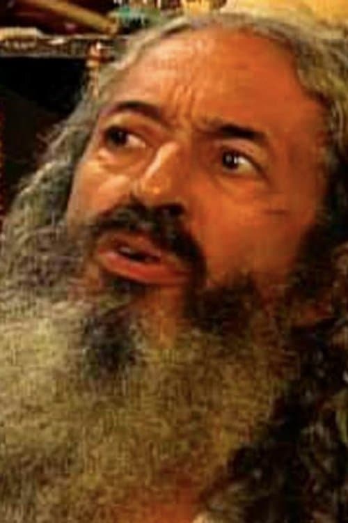 Photo of Julio Mota