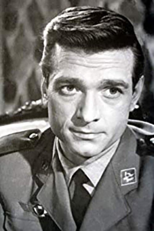 Photo of Julio Núñez