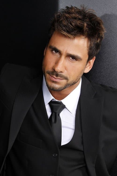 Photo of Júlio Rocha