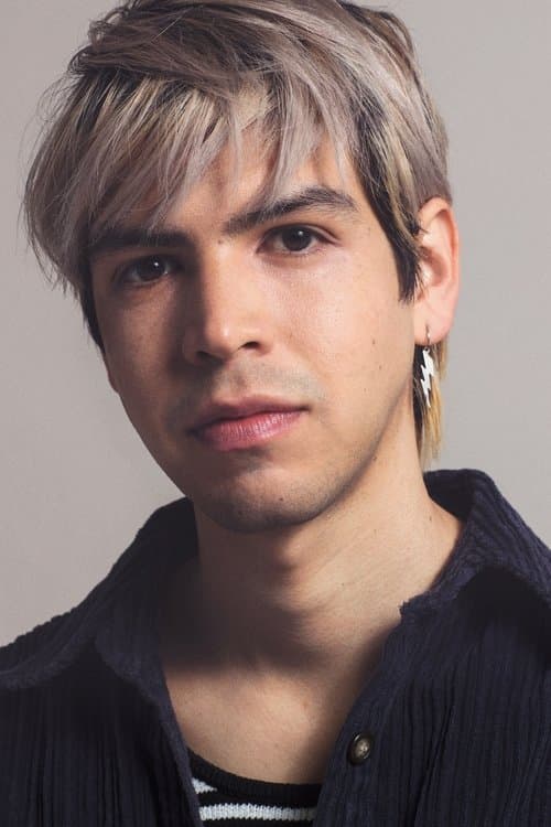Photo of Julio Torres