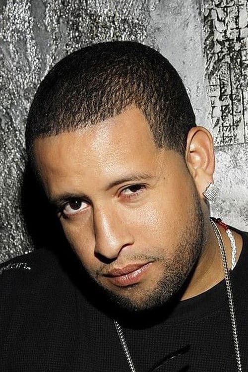 Photo of Julio Voltio