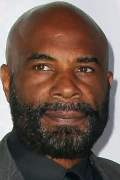 Photo of Julius LeFlore
