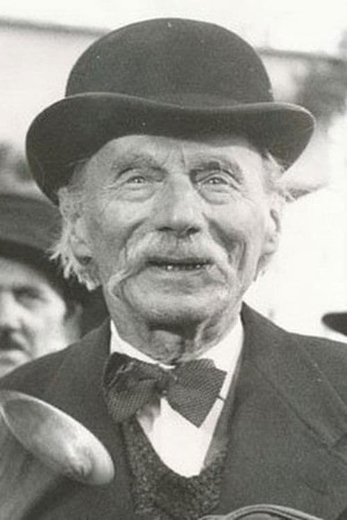 Photo of Juliusz Kalinowski